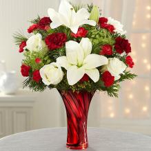 The Holiday Celebrations&trade; Bouquet
