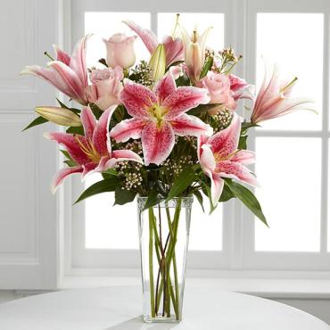 The Simple Perfection Bouquet by Better Homes and Gardens