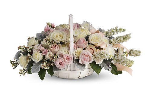 Dawn of Remembrance Basket