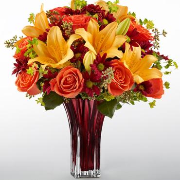 The Many Thanks&trade; Bouquet by Vera Wang
