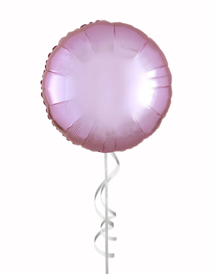 Mylar Balloon