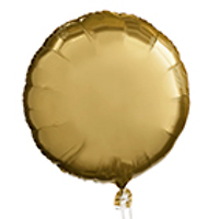 The Congratulations Balloon Bunch