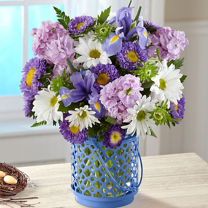 The Cottage Garden&trade; Bouquet by Better Homes and Garden&reg