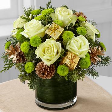 The Season\'s Sparkle&trade; Bouquet