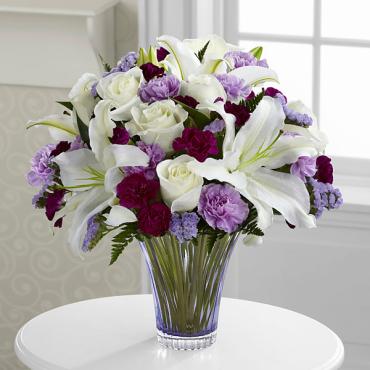 The Thinking of You & Trade; Bouquet