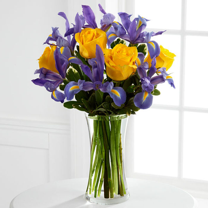 The Sunlit Treasures & Trade; Bouquet