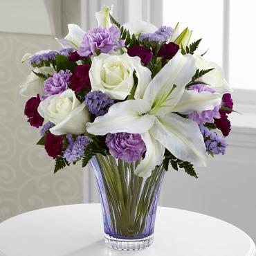 The Thinking of You & Trade; Bouquet
