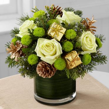 The Season\'s Sparkle&trade; Bouquet