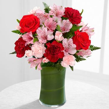 The Love in Bloom&trade; Bouquet