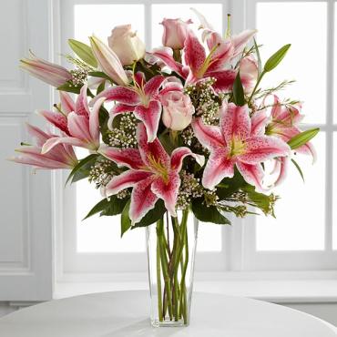 The Simple Perfection Bouquet by Better Homes and Gardens