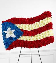 The Devotion&trade; Flag Tribute